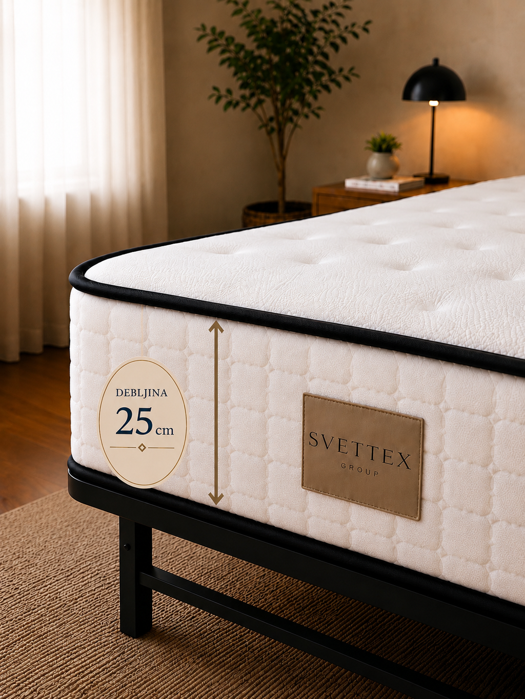 Valentis Comfort