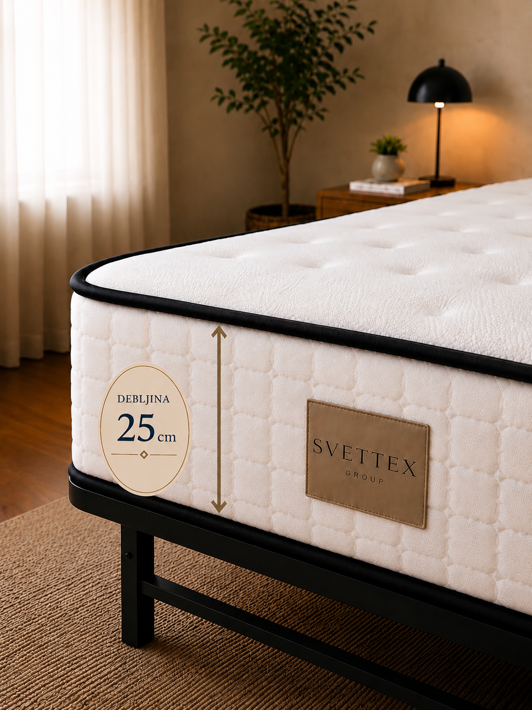 Valentis Comfort