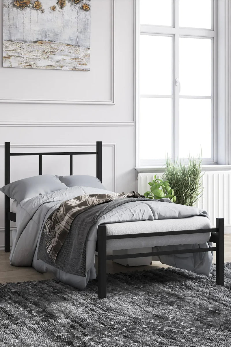 Defne Metalni Krevet