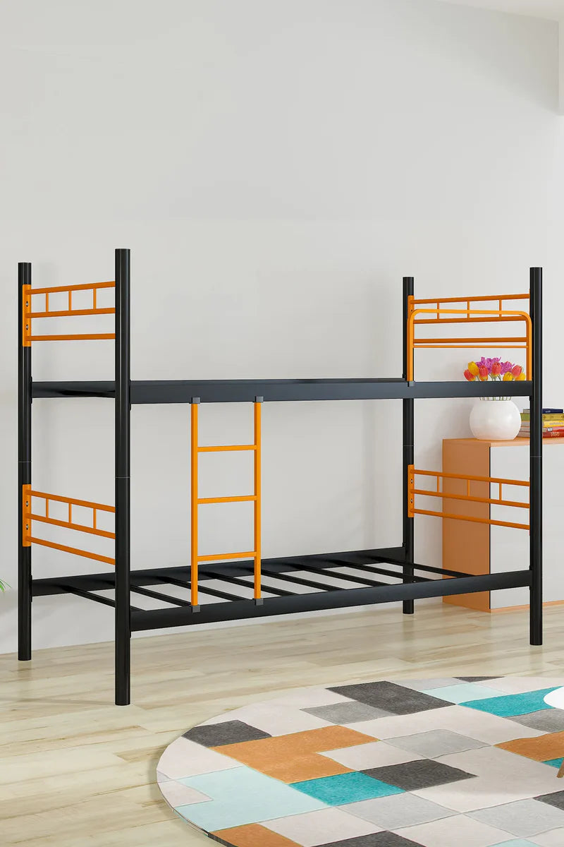 Mete 209 Kreveti Na Sprat