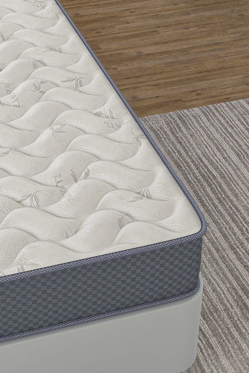 Spinal Assistance Pocket Spring