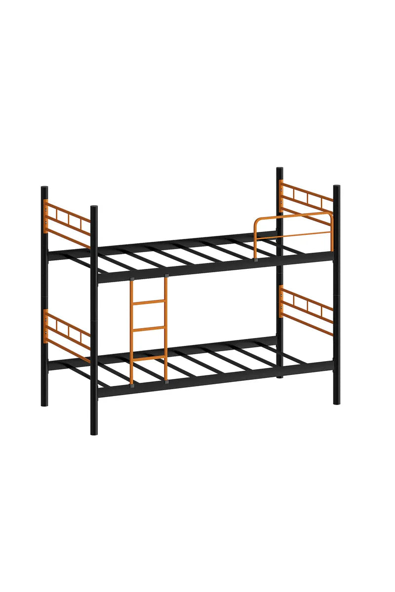 Mete 209 Kreveti Na Sprat