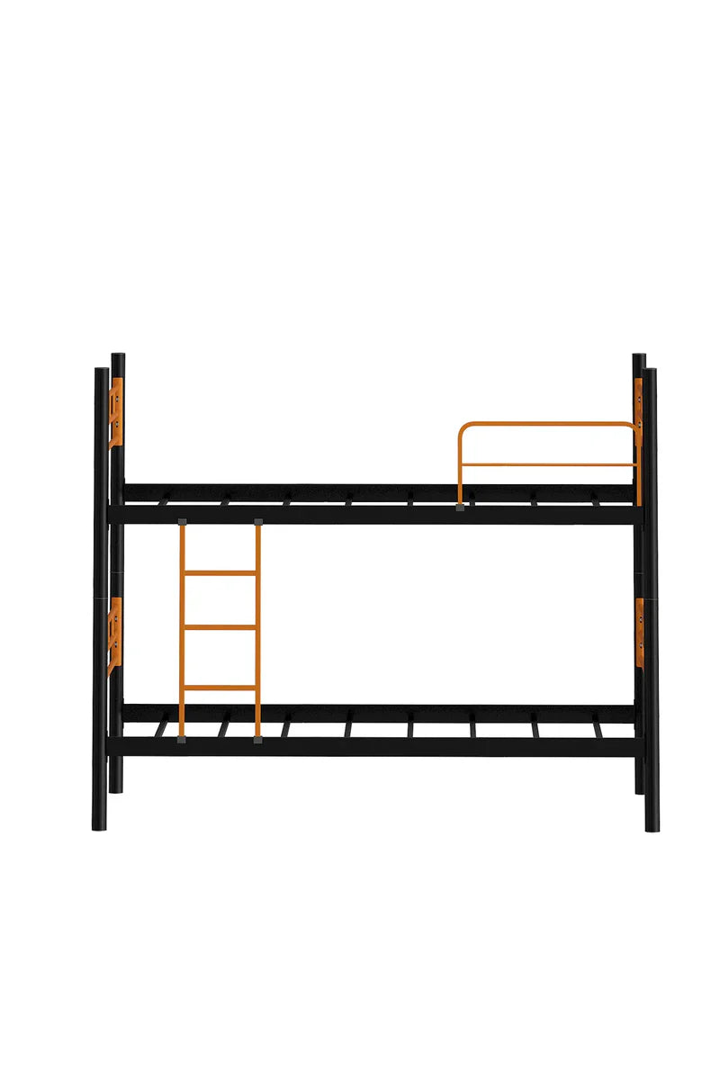 Mete 209 Kreveti Na Sprat