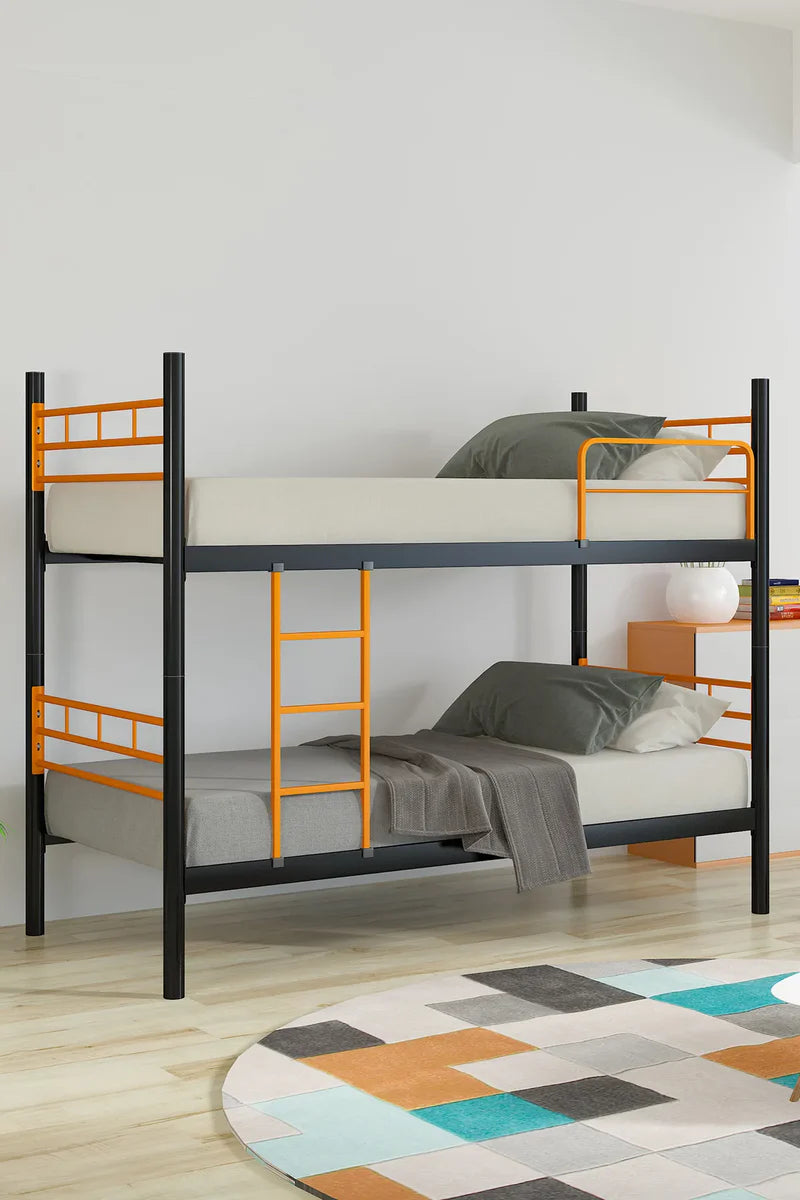 Mete 209 Kreveti Na Sprat