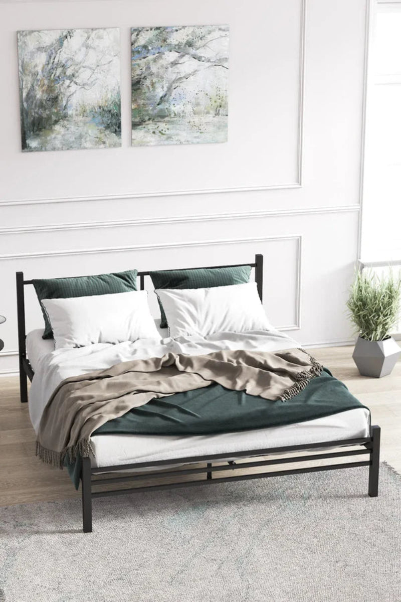 Sally Metalni Krevet