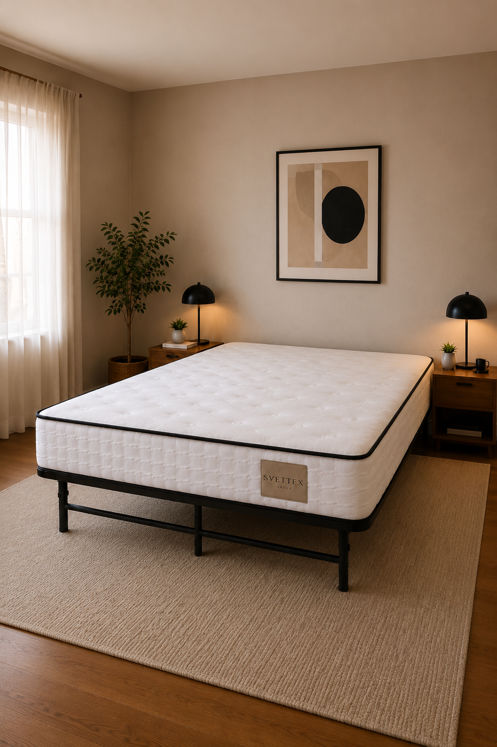 Valentis Comfort