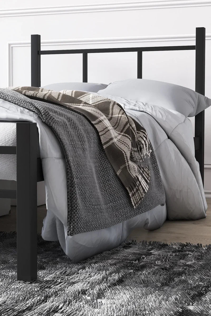 Defne Metalni Krevet