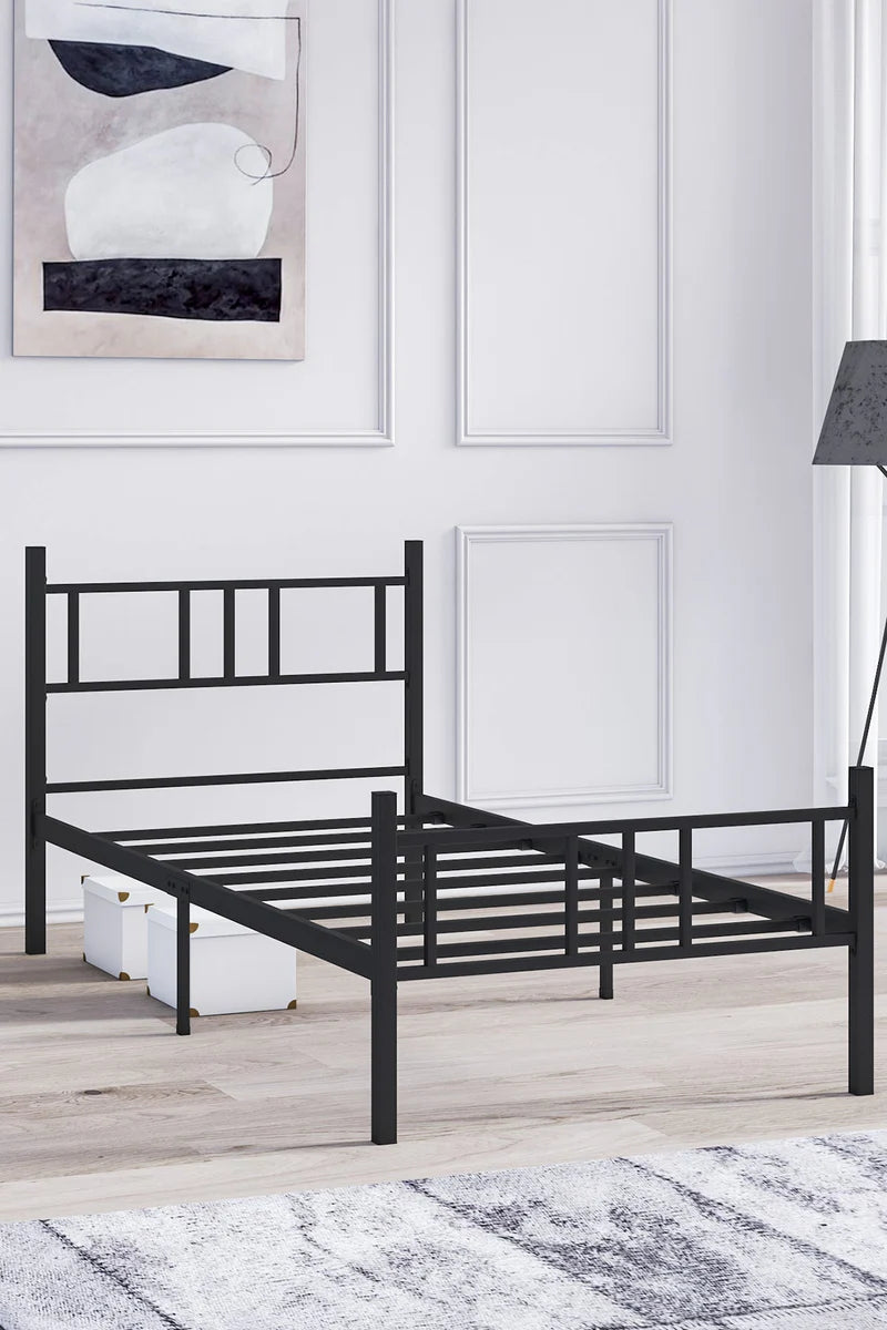 Akın Metalni Krevet