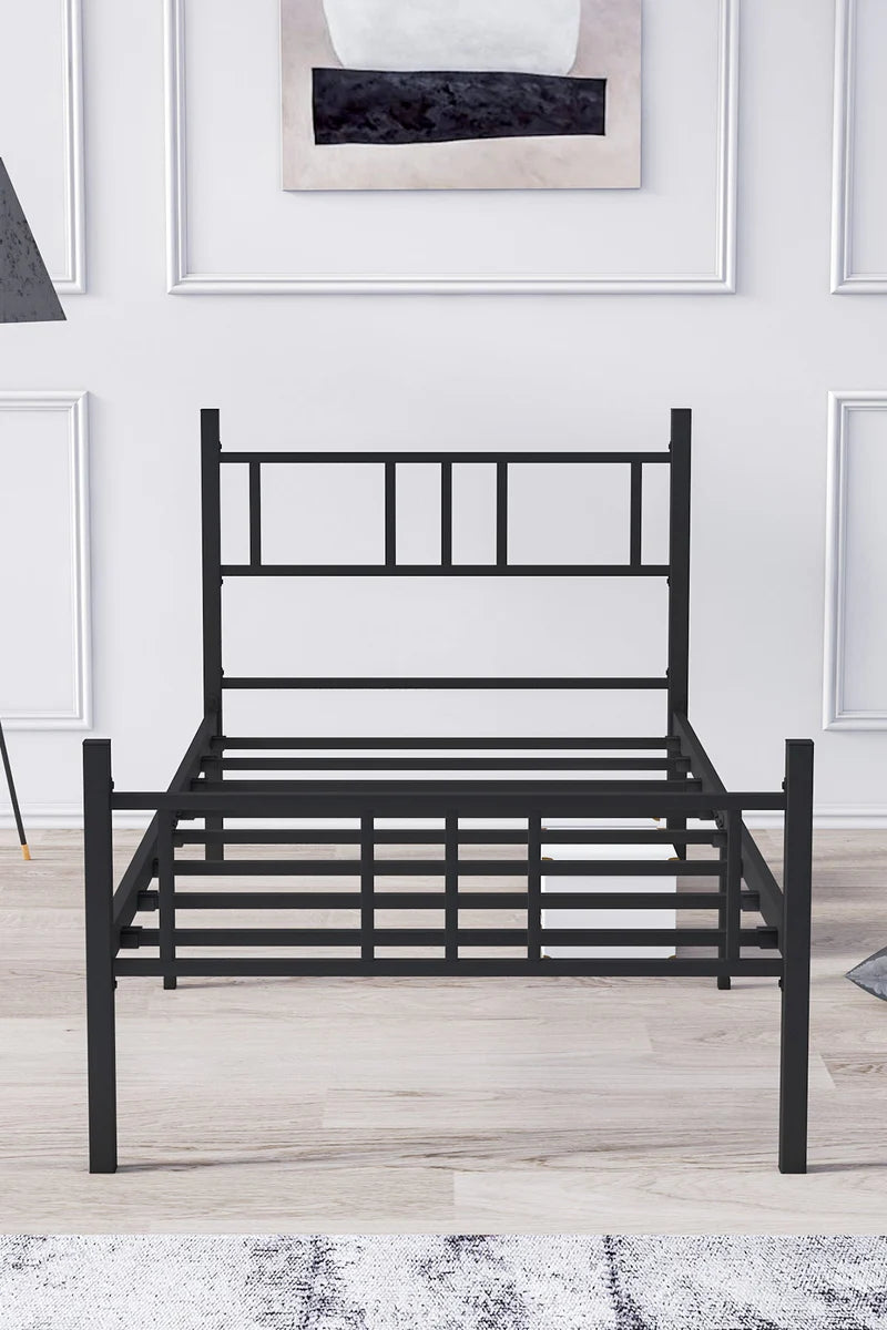 Akın Metalni Krevet