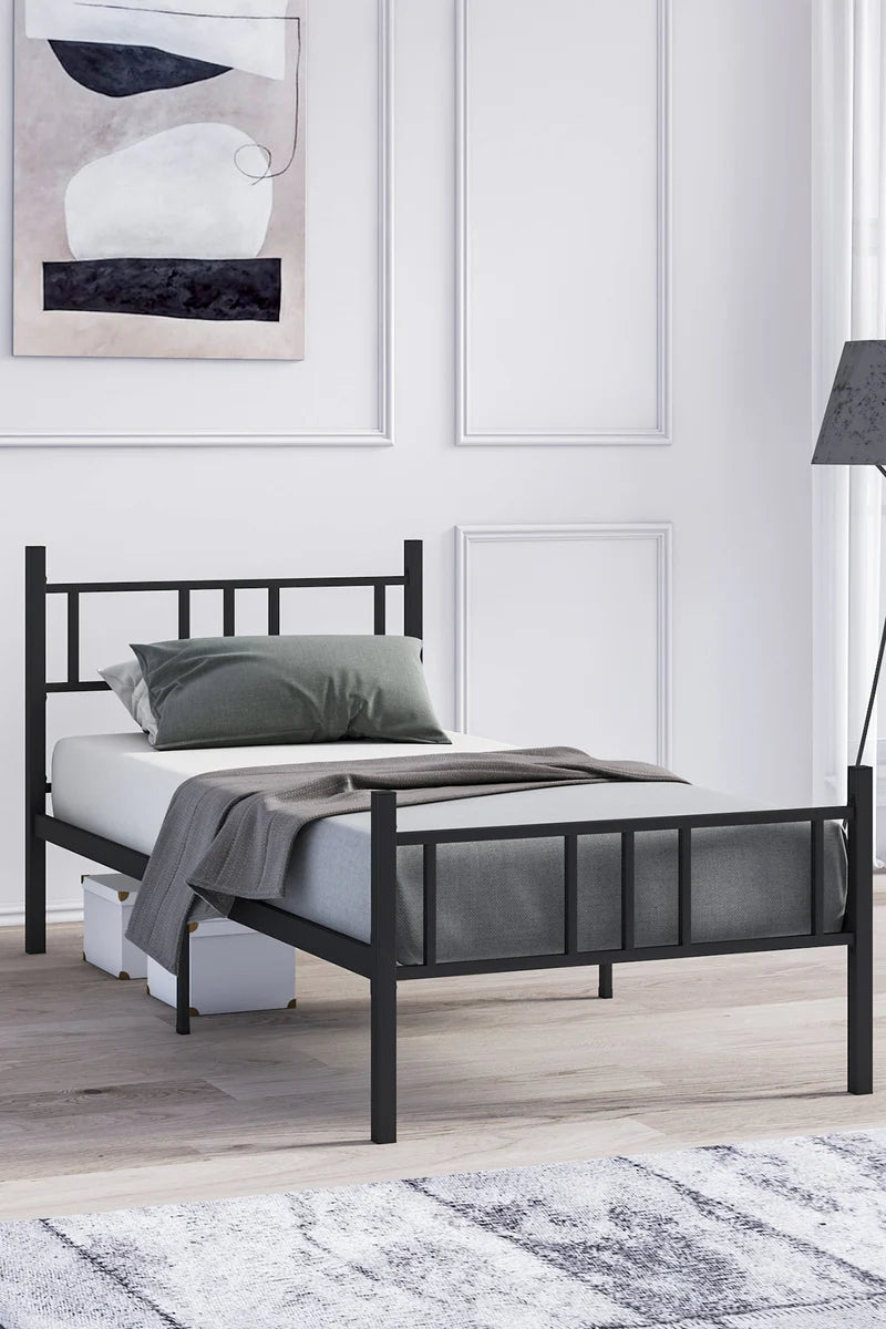 Akın Metalni Krevet