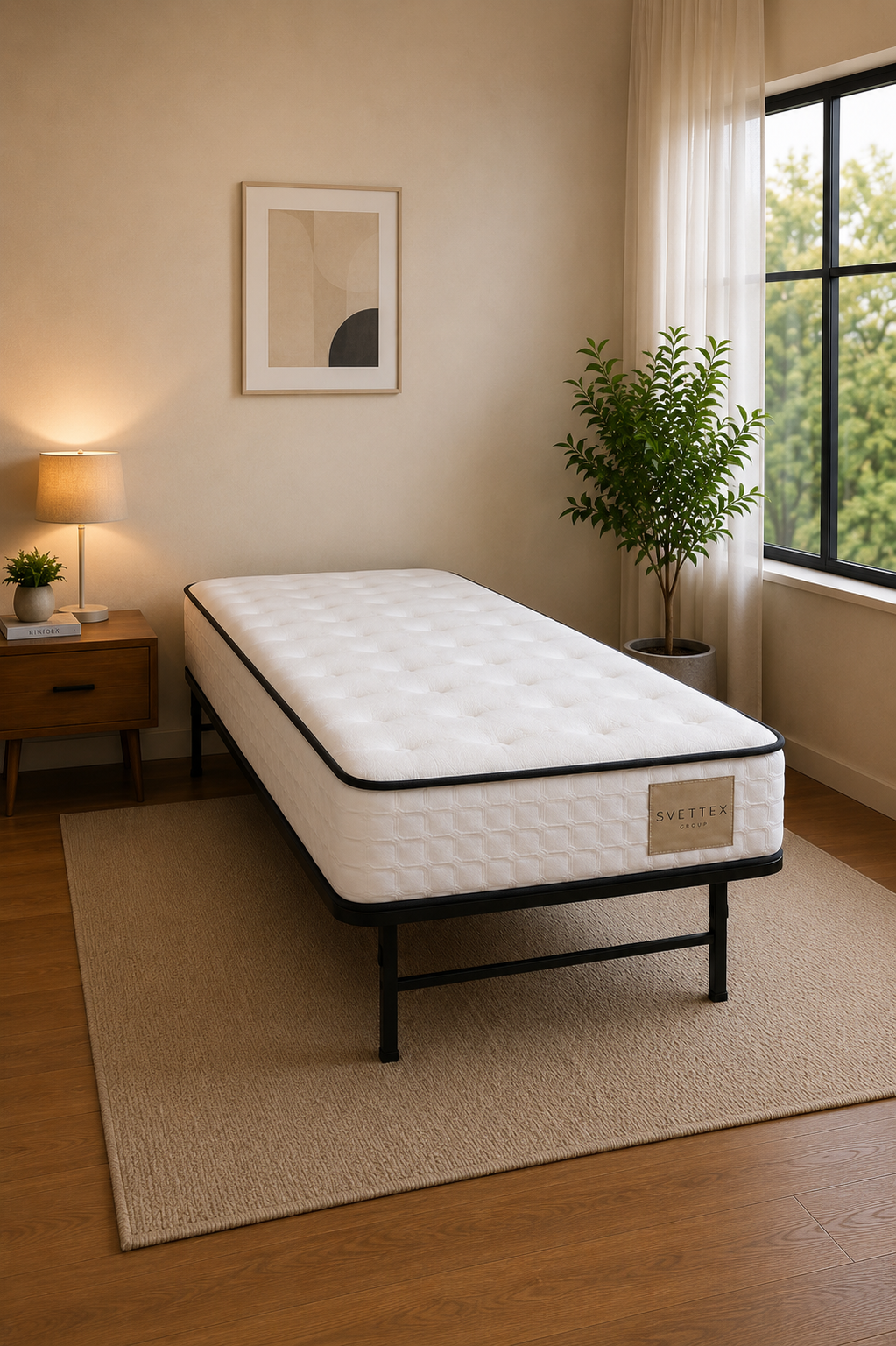 Valentis Comfort