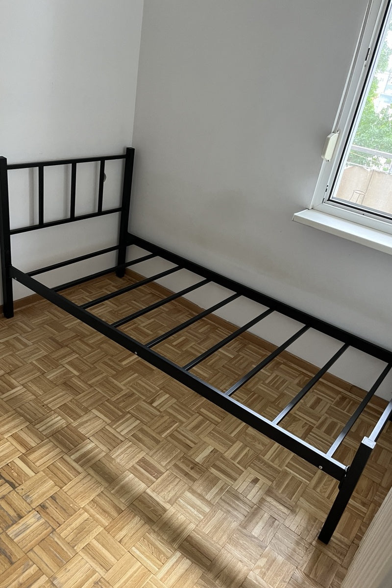 Sally Metalni Krevet