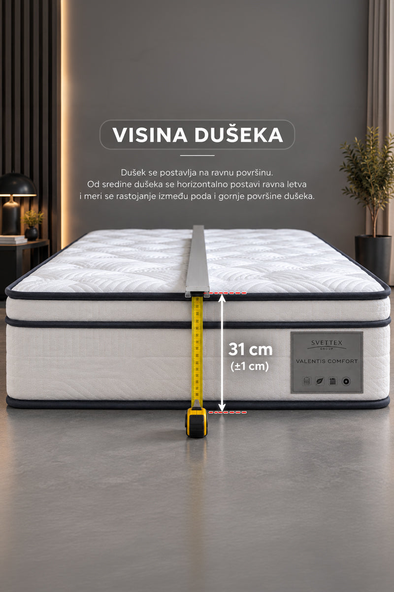 Valentis Comfort