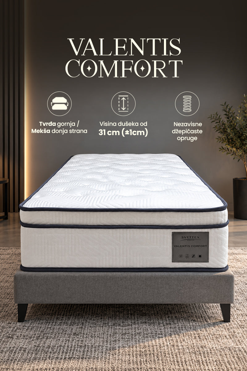 Valentis Comfort
