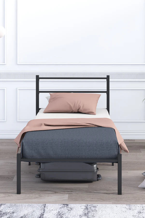 Basic Metalni Krevet