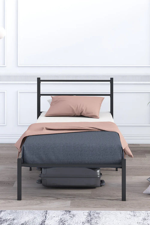 Basic Metalni Krevet