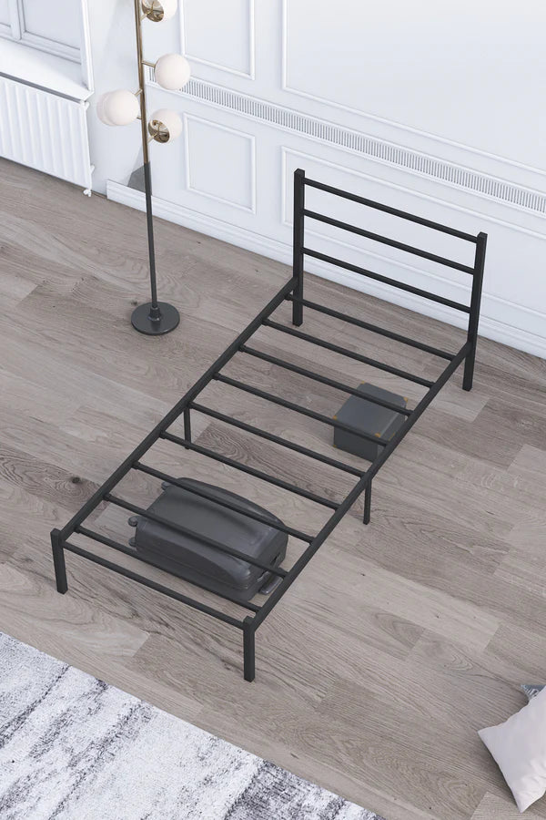 Basic Metalni Krevet