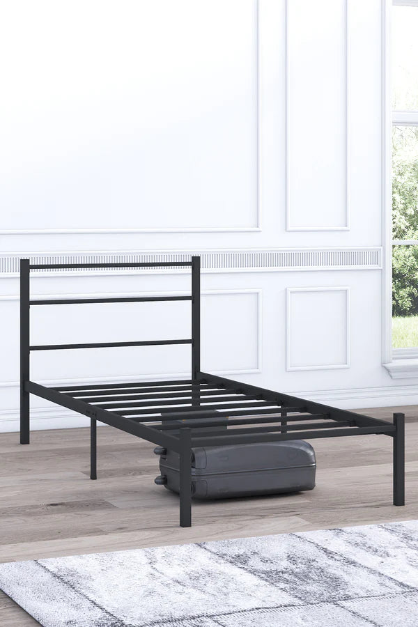 Basic Metalni Krevet