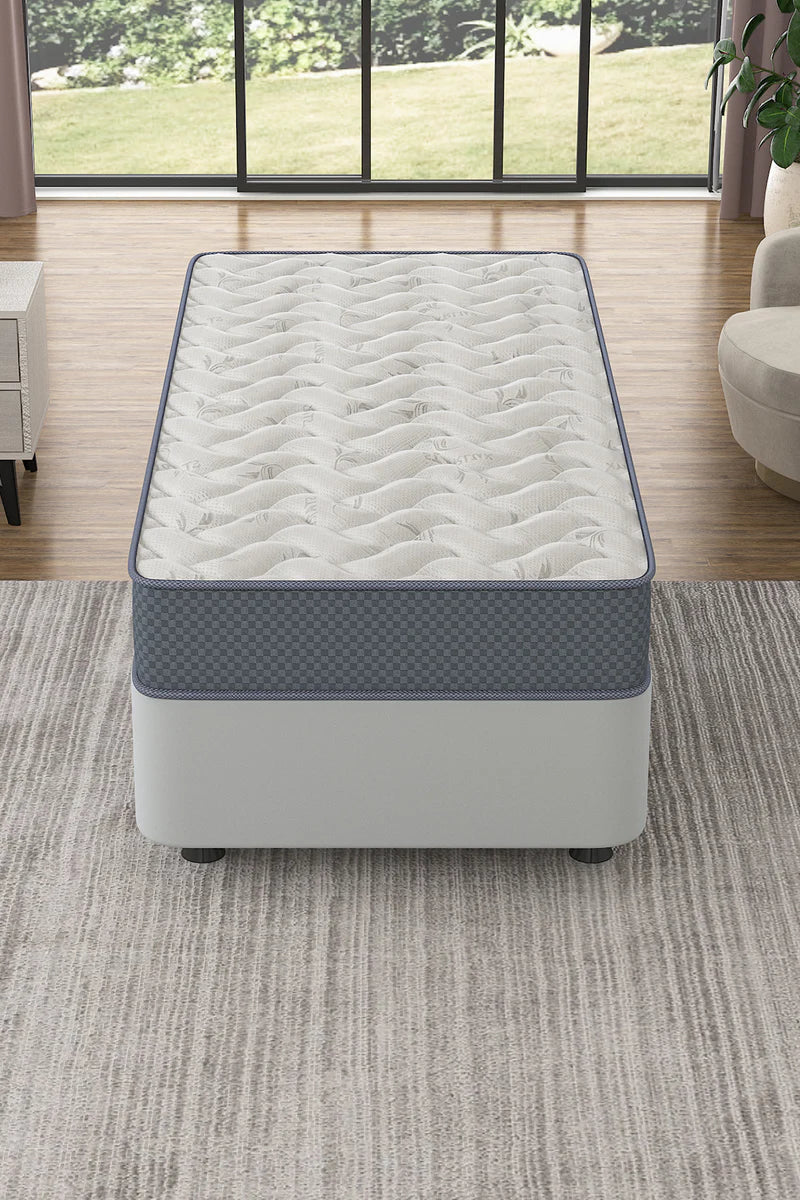 Spinal Assistance Pocket Spring